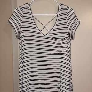 American Eagle soft and sexy dress